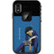 Cowboy Bebop Spike Spiegel LifeProof Fre iPhone Skin