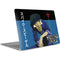 Cowboy Bebop Spike Spiegel Apple MacBook Air Skin