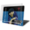Cowboy Bebop Spike Spiegel MacBook Pro 13in (2020) Case plus Skin