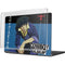 Cowboy Bebop Spike Spiegel MacBook Pro 14in (2021-24) Case plus Skin
