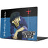 Cowboy Bebop Spike Spiegel Apple MacBook Pro 14-inch Skin
