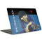 Cowboy Bebop Spike Spiegel Apple MacBook Pro 15-inch Skin