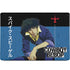 Cowboy Bebop Spike Spiegel MacBook Skins