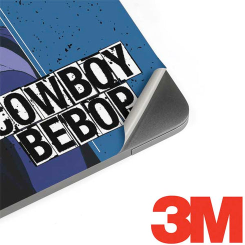Cowboy Bebop Spike Spiegel Apple MacBook Pro 15-inch Skin