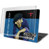 Cowboy Bebop Spike Spiegel MacBook Pro 15in (2016-19) Case plus Skin