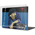 Cowboy Bebop Spike Spiegel MacBook Pro 16in (2021-25) Case plus Skin