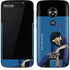 Cowboy Bebop Spike Spiegel Moto E5 Play Skin