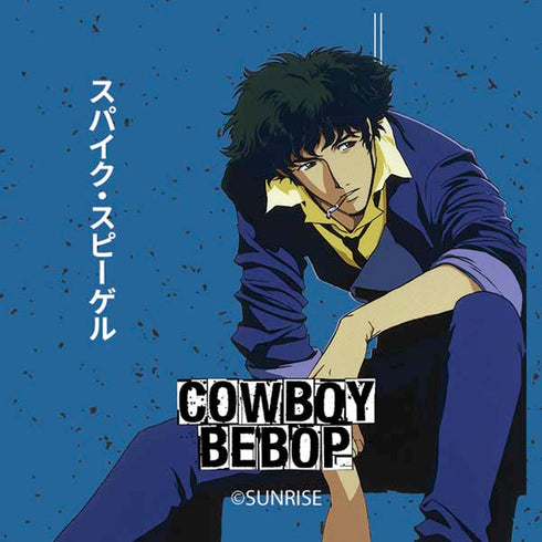 Cowboy Bebop Spike Spiegel Moto E5 Play Skin