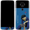 Cowboy Bebop Spike Spiegel Moto E5 Plus Skin
