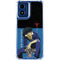 Cowboy Bebop Spike Spiegel Moto G 5G (2024) Clear Case
