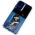 Cowboy Bebop Spike Spiegel Moto G 5G (2024) Clear Case