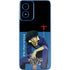 Cowboy Bebop Spike Spiegel Moto G Play 4G (2024) Skin
