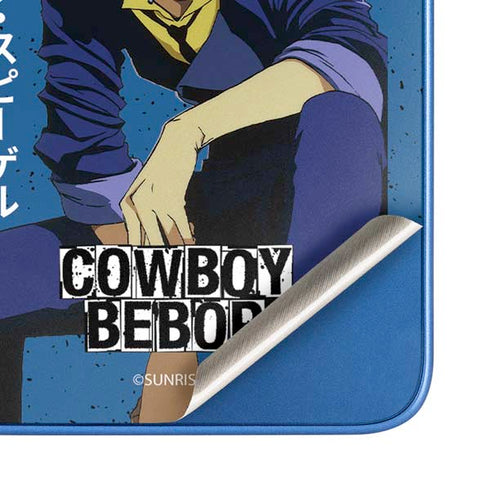 Cowboy Bebop Spike Spiegel Moto G Play 4G (2024) Skin