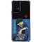 Cowboy Bebop Spike Spiegel Moto G Power 5G (2024) Clear Case
