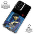 Cowboy Bebop Spike Spiegel Moto G Power 5G (2024) Clear Case