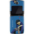 Cowboy Bebop Spike Spiegel Motorola RAZR Skin