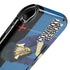 Cowboy Bebop Spike Spiegel Nintendo Switch Lite Skin