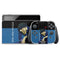Cowboy Bebop Spike Spiegel Nintendo Switch OLED (2021) Skin