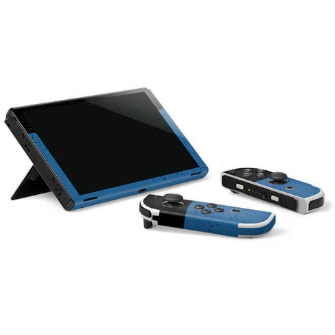 Cowboy Bebop Spike Spiegel Nintendo Switch OLED (2021) Skin