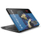 Cowboy Bebop Spike Spiegel HP Notebook Skin