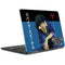 Cowboy Bebop Spike Spiegel Notebook 9 Pro 13in (2017) Skin