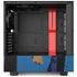 Cowboy Bebop Spike Spiegel NZXT H510 Compact ATX Mid-Tower Case Skin