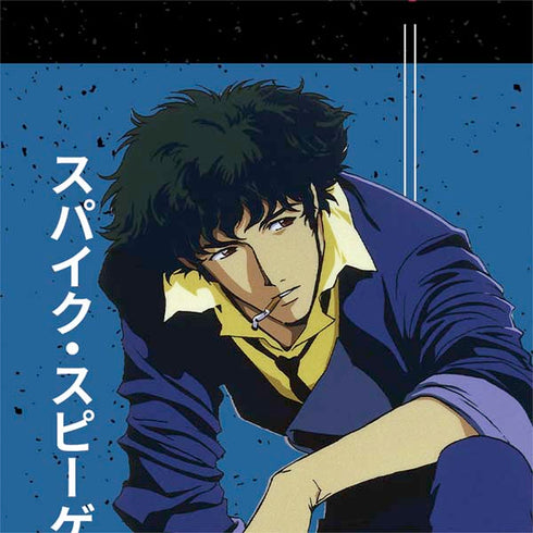 Cowboy Bebop Spike Spiegel Otterbox Commuter Galaxy Skin