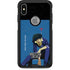 Cowboy Bebop Spike Spiegel Otterbox Commuter iPhone Skin