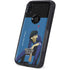 Cowboy Bebop Spike Spiegel Otterbox Commuter iPhone Skin