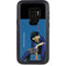Cowboy Bebop Spike Spiegel Otterbox Defender Galaxy Skin