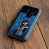 Cowboy Bebop Spike Spiegel Otterbox Defender Galaxy Skin