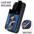 Cowboy Bebop Spike Spiegel Otterbox Defender iPhone Skin