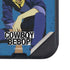Cowboy Bebop Spike Spiegel Otterbox Defender iPhone Skin