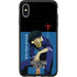 Cowboy Bebop Spike Spiegel Otterbox Symmetry iPhone Skin