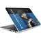 Cowboy Bebop Spike Spiegel HP Pavilion Skin