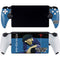 Cowboy Bebop Spike Spiegel PlayStation Portal Remote Player Skin
