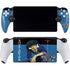 Cowboy Bebop Spike Spiegel PlayStation Portal Remote Player Skin