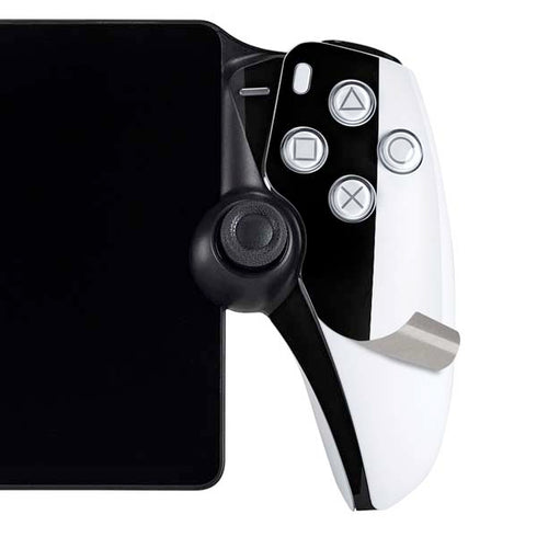 Cowboy Bebop Spike Spiegel PlayStation Portal Remote Player Skin