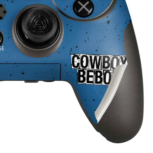 Cowboy Bebop Spike Spiegel PlayStation Scuf Vantage 2 Controller Skin