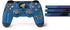 Cowboy Bebop Spike Spiegel PS4 Pro Bundle Skin