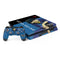 Cowboy Bebop Spike Spiegel PS4 Slim Bundle Skin
