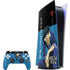 Cowboy Bebop Spike Spiegel PlayStation PS5 Skins