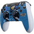 Cowboy Bebop Spike Spiegel PS5 DualSense Edge Pro Controller Skin