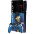Cowboy Bebop Spike Spiegel PS5 Slim Digital Edition Bundle Skin