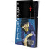 Cowboy Bebop Spike Spiegel PlayStation PS5 Skins