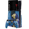Cowboy Bebop Spike Spiegel PS5 Slim Disk Bundle Skin