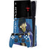Cowboy Bebop Spike Spiegel PS5 Slim Disk Bundle Skin