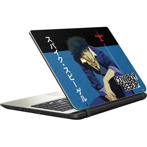 Cowboy Bebop Spike Spiegel Satellite L50-B / S50-B Skin