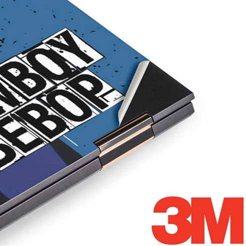 Cowboy Bebop Spike Spiegel HP Spectre Skin