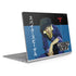 Cowboy Bebop Spike Spiegel Surface Book 2 13.5in Skin